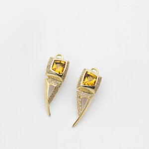 Home earrings 04 a